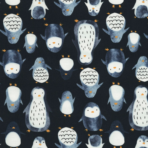 Navy Penguins - Tučňáci