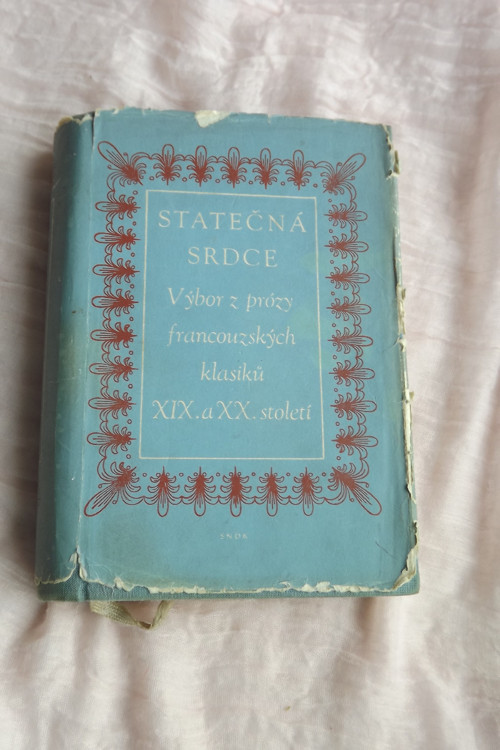 Statečná srdce — foto 1