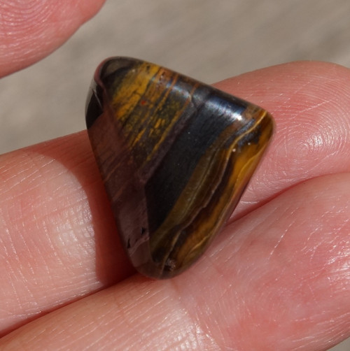 Mugglestone (22 mm) J3519