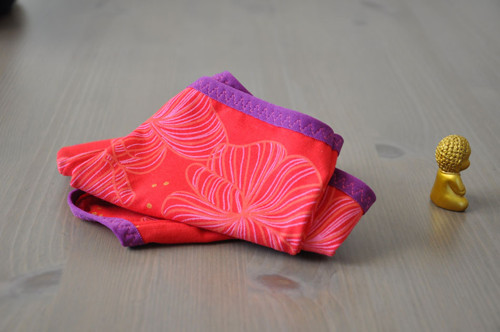 Cosy & Easy kalhotky vel. L — foto 1