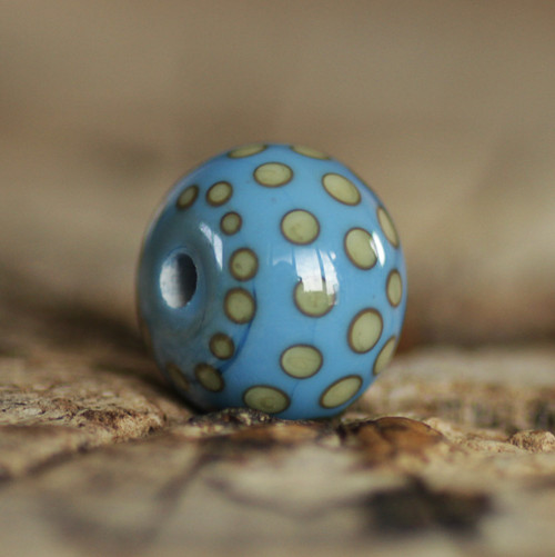 Vinutka - průvlek 2 mm — foto 1