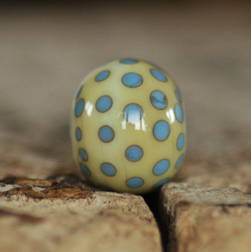Vinutka - průvlek 2 mm — foto 1