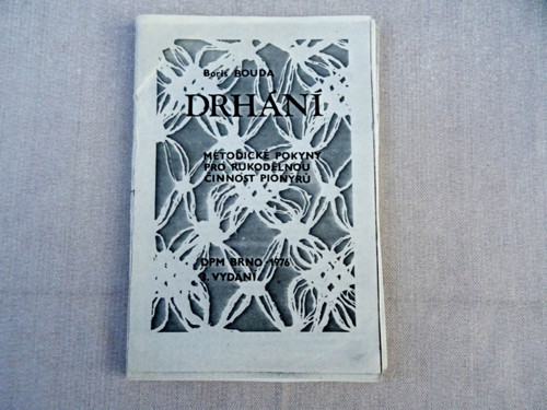 Drhání - metodické pokyny — foto 1
