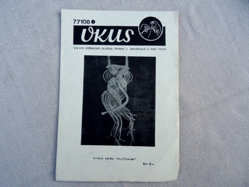 Čtyřlístek — foto 1