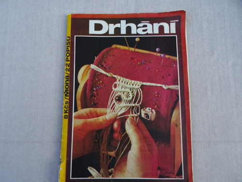 MONA - Drhání — foto 1