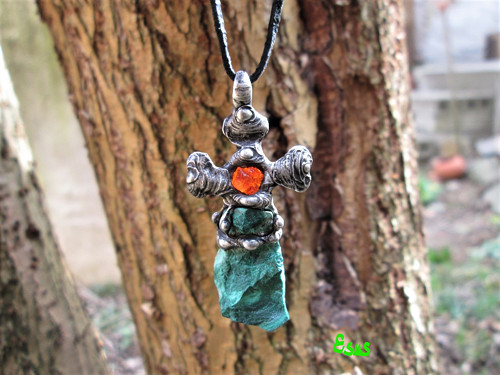 Talisman ,, Duchovní proměny " — foto 1