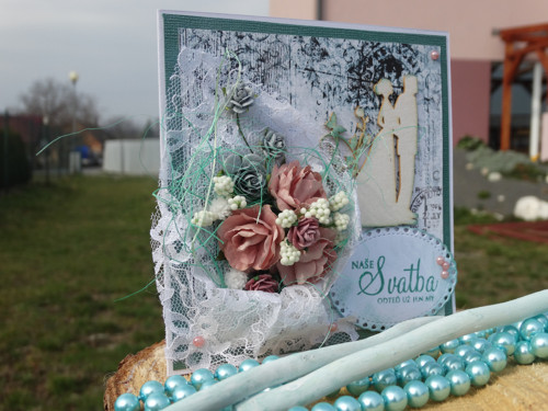 Svatební přání VII — foto 1