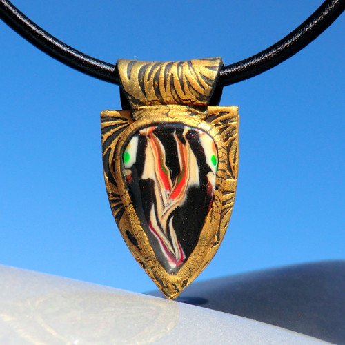 Avalon (2) * Vzkaz * Amulet