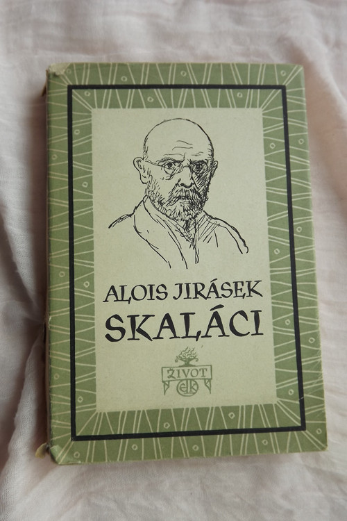 Skaláci - Alois Jirácek
