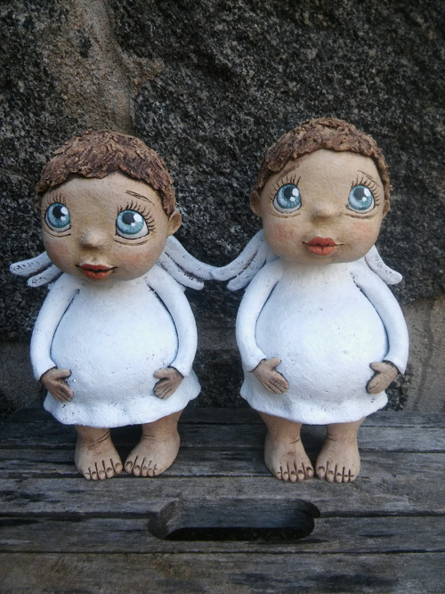 2x Andilek baculatý — foto 1