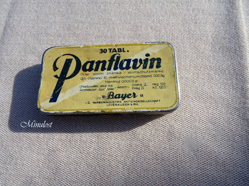 Panflavin — foto 1