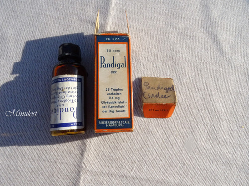 Pandigal — foto 1