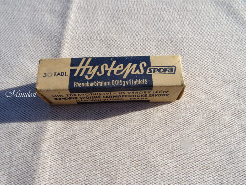 Hysteps — foto 1