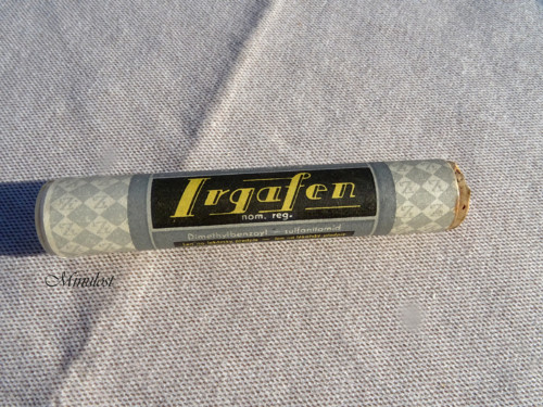 Irgafen — foto 1