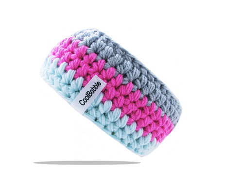 Čelenka CoolBobble — foto 1