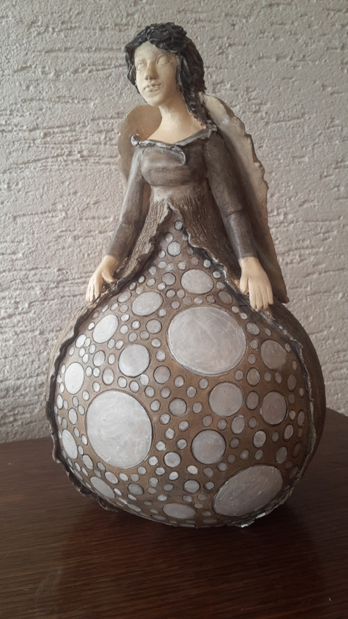 Dívka