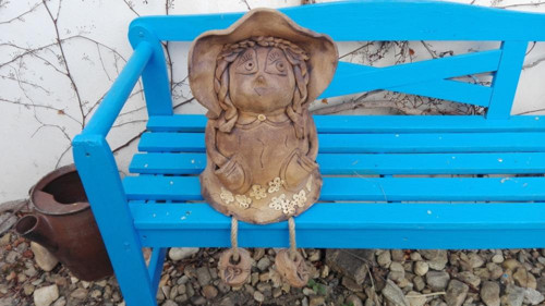 Třeba na lavičku a odpočívat..... — foto 1