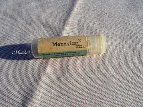 Menzylar — foto 1