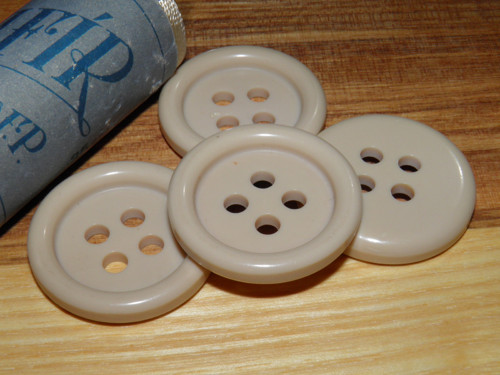 Knoflíky — foto 1