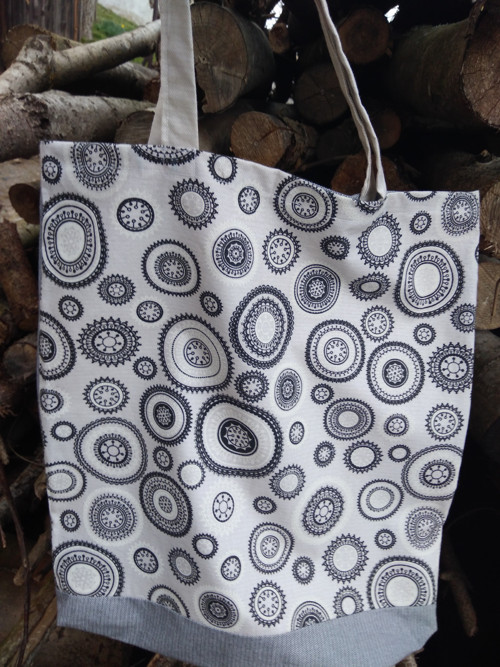 Taška Mandala II