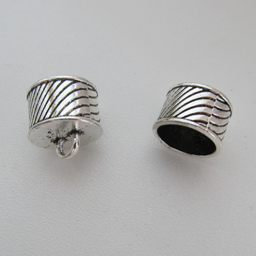 Kaplíky velké (14x16mm)