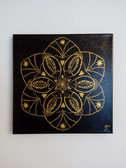 Mandala - Bezpečně na Zemi — foto 1