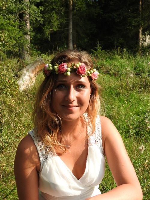 Věneček Emilie - Vžprodej