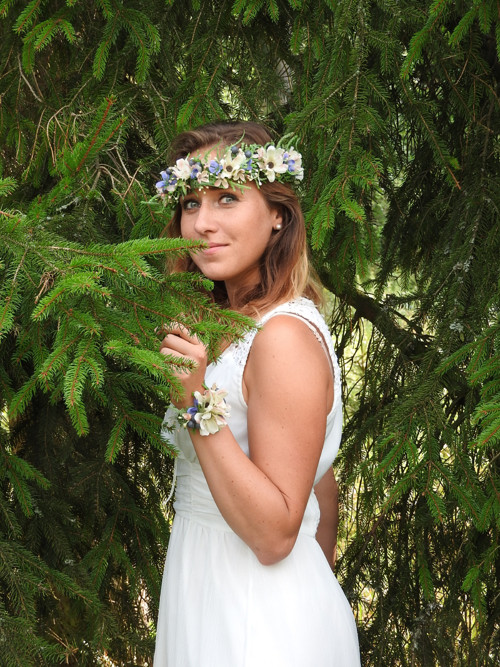 Set Lesní víla — foto 1