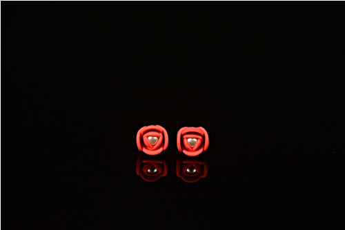 Mini růženky