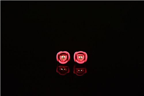 Mini růženky