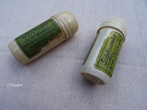 Silphoscalin — foto 1