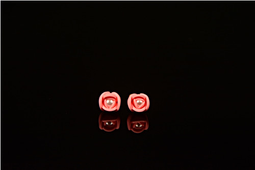 Mini růženky