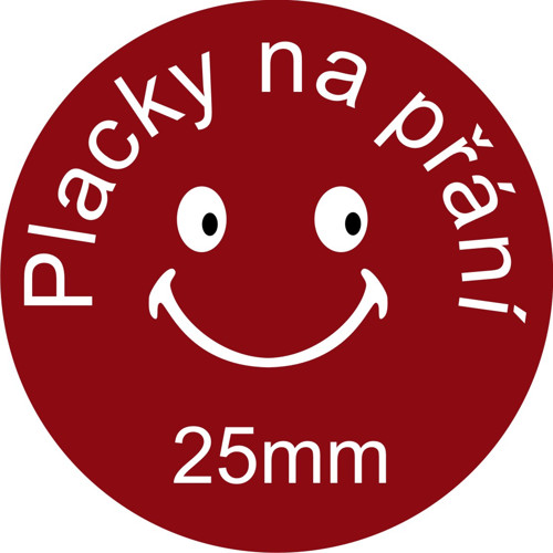 Placky na přání