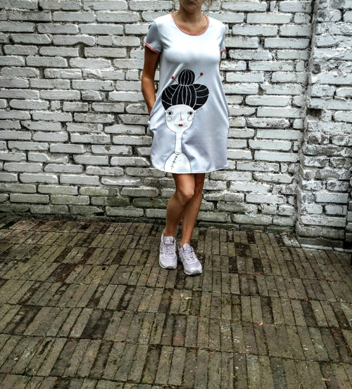 Jane - kapsy — foto 1