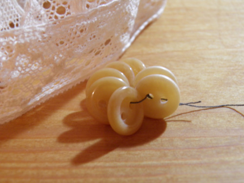 Knoflíky