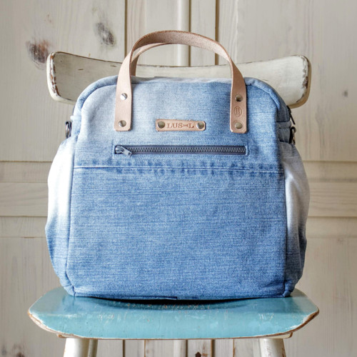 Lu.Si.L bag 3in1 No.22 — foto 1