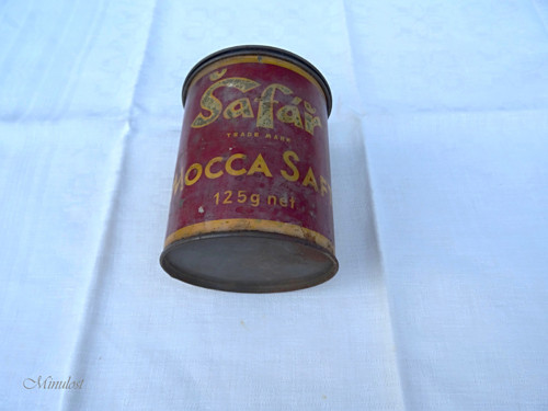 Šafář - Mocca Safti — foto 1