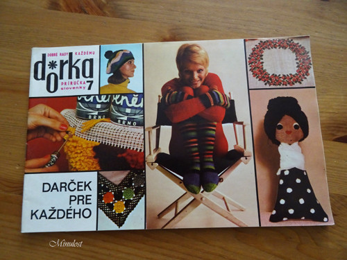 DORKA 7/74 — foto 1