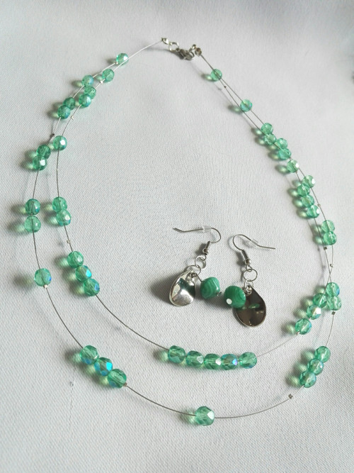 Nâhrdelník GREEN — foto 1