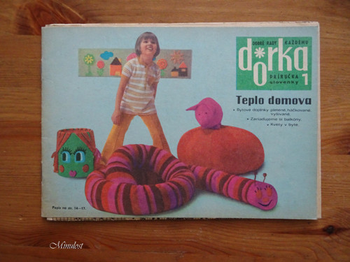 DORKA 1/72 — foto 1