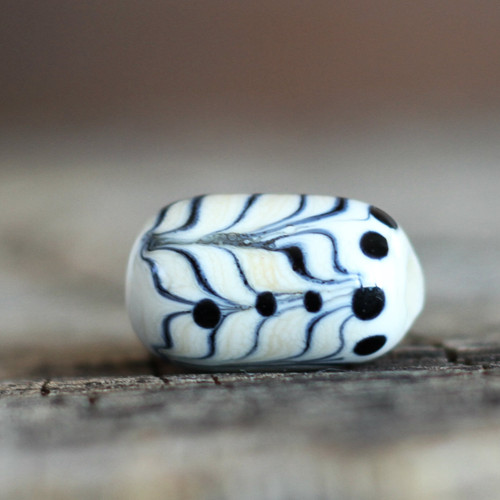 Vinutka - průvlek 3,5 mm — foto 1