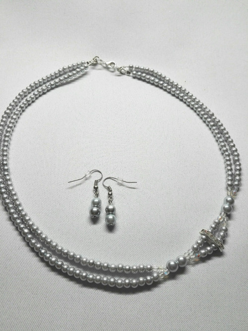 Náhrdelnìk CHARM — foto 1
