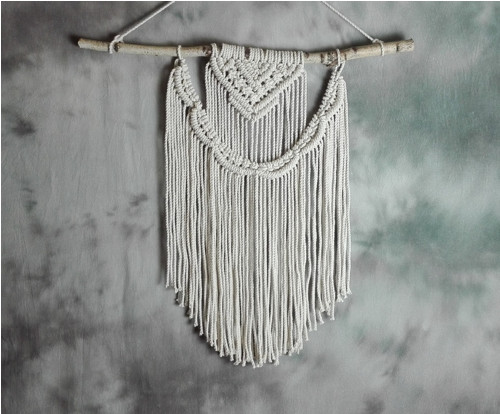 Macrame 67x67 — foto 1