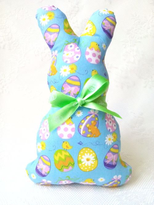 Easter bunny