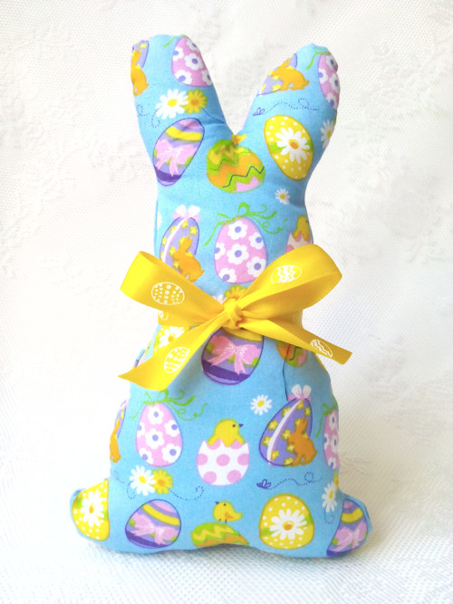 Easter bunny 1
