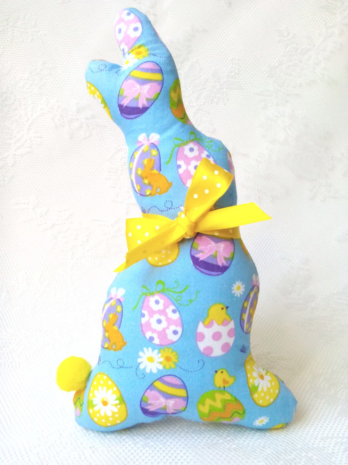 Easter bunny 2