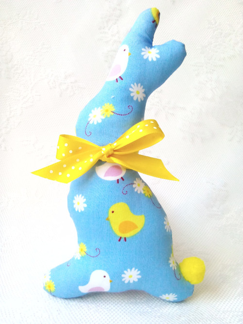Easter bunny 3