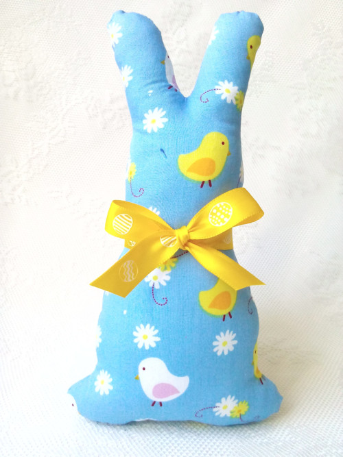 Easter bunny 4