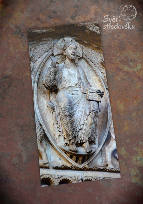 Kristus Pantokrator