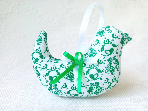 Birdie (I love slovak folklore)